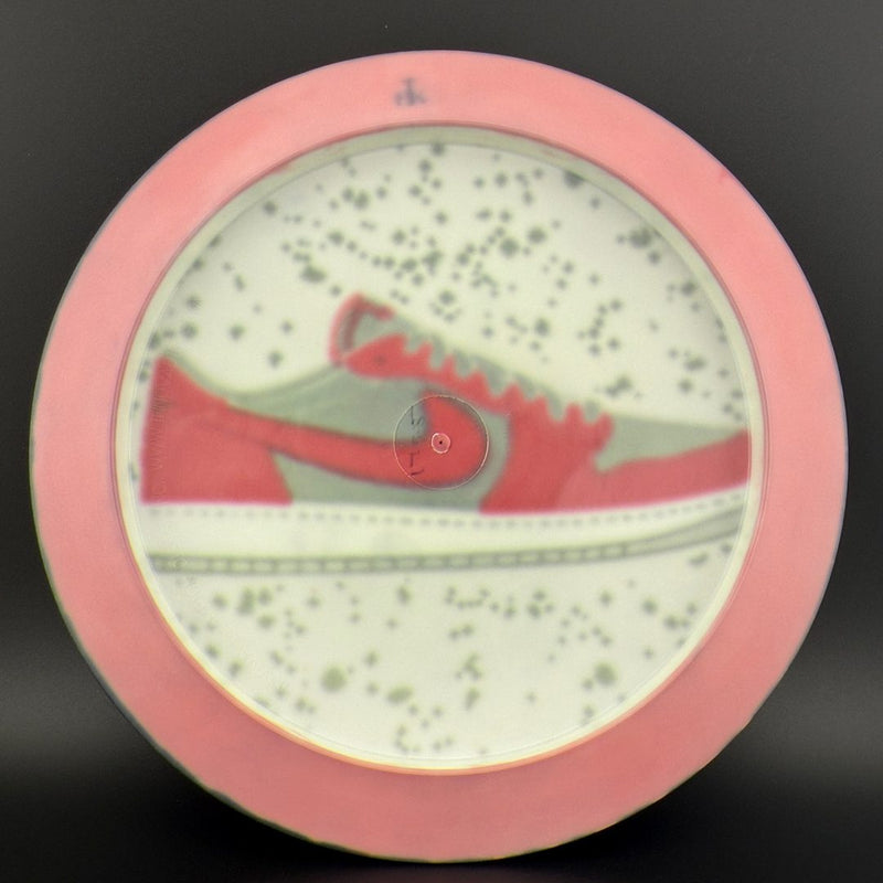 Load image into Gallery viewer, Star Destroyer - F2 Dyed Kicks - Heat NIB! *Gibson Stash*