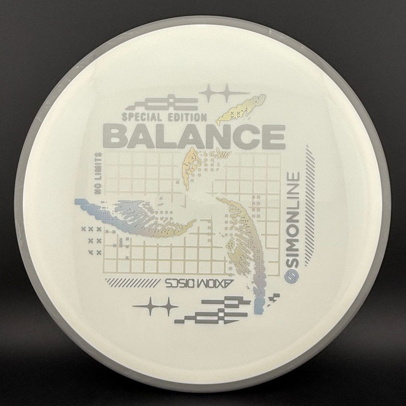 Load image into Gallery viewer, Neutron Balance - Simon Line - Special Edition