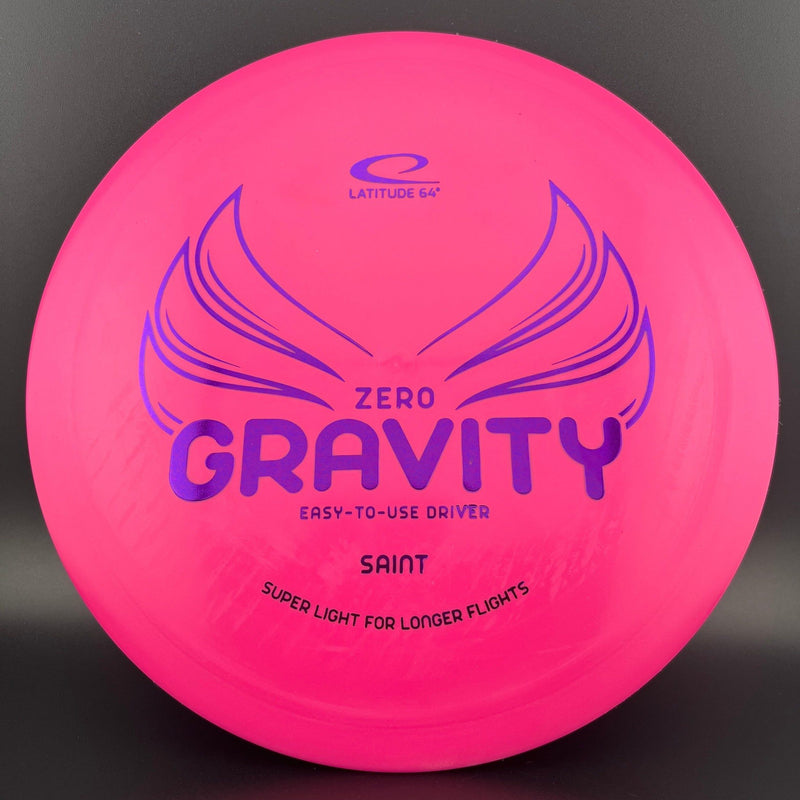Load image into Gallery viewer, Zero Gravity Saint