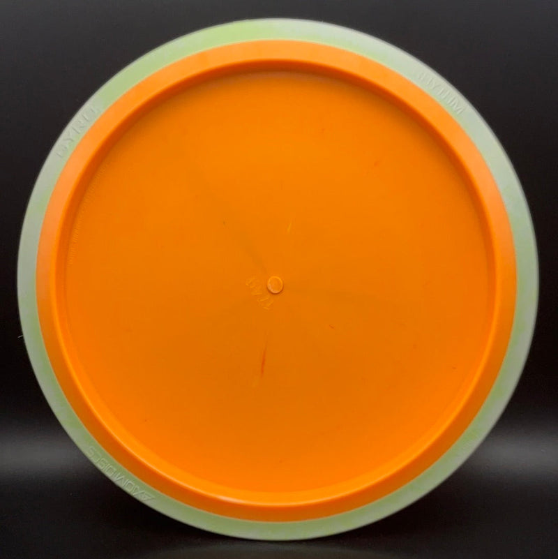 Load image into Gallery viewer, Fission Rhythm - Blank