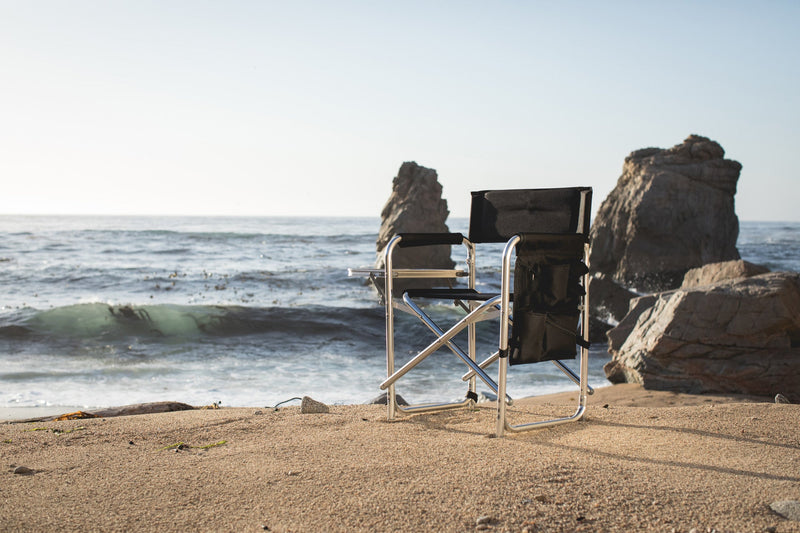Load image into Gallery viewer, Sports Chair with Side Table