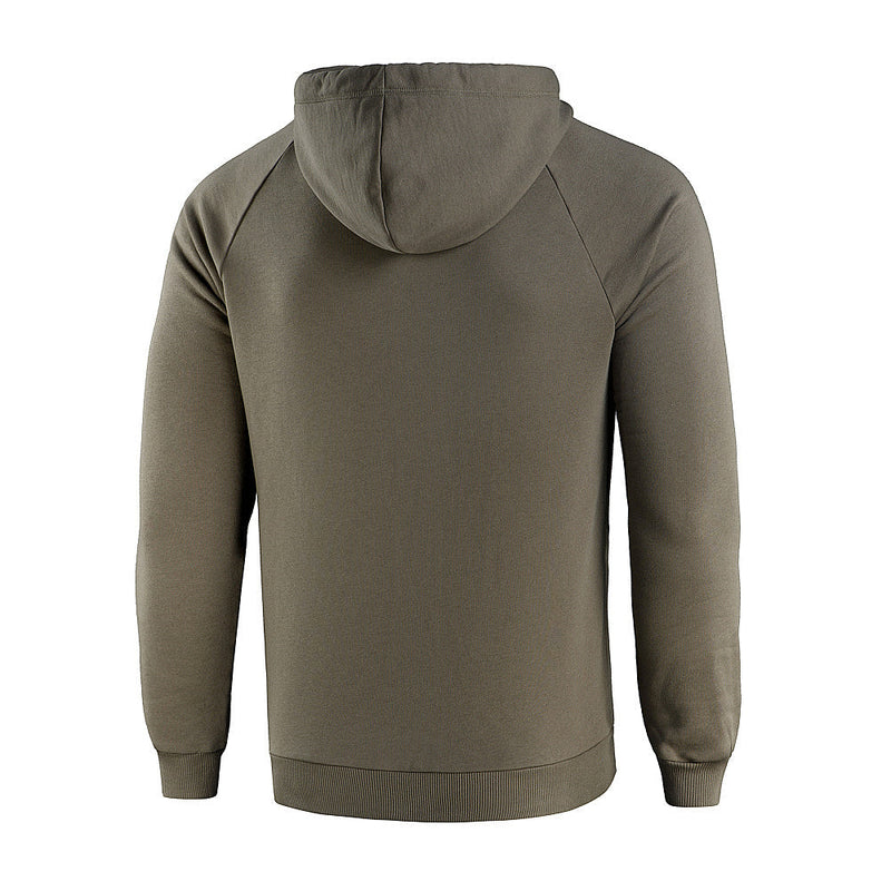 Load image into Gallery viewer, M-Tac Cotton Hoodie Raglan