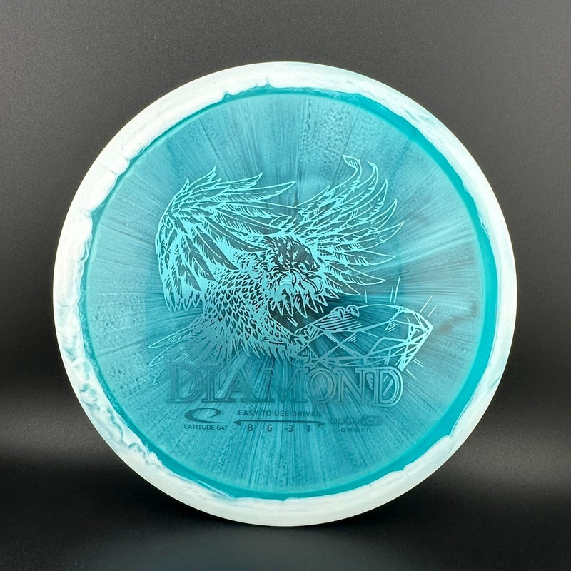 Load image into Gallery viewer, Opto Ice Orbit Diamond
