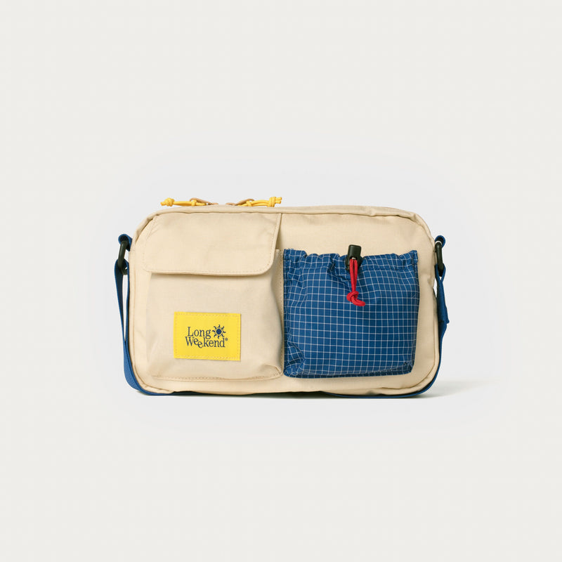 Load image into Gallery viewer, Santa Fe Shoulder Bag