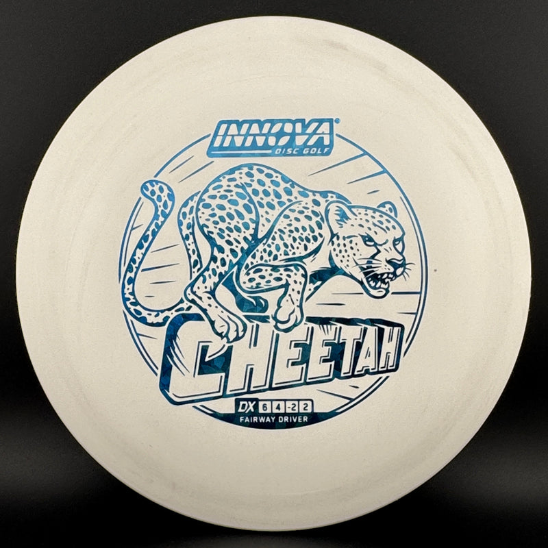 Load image into Gallery viewer, DX Cheetah