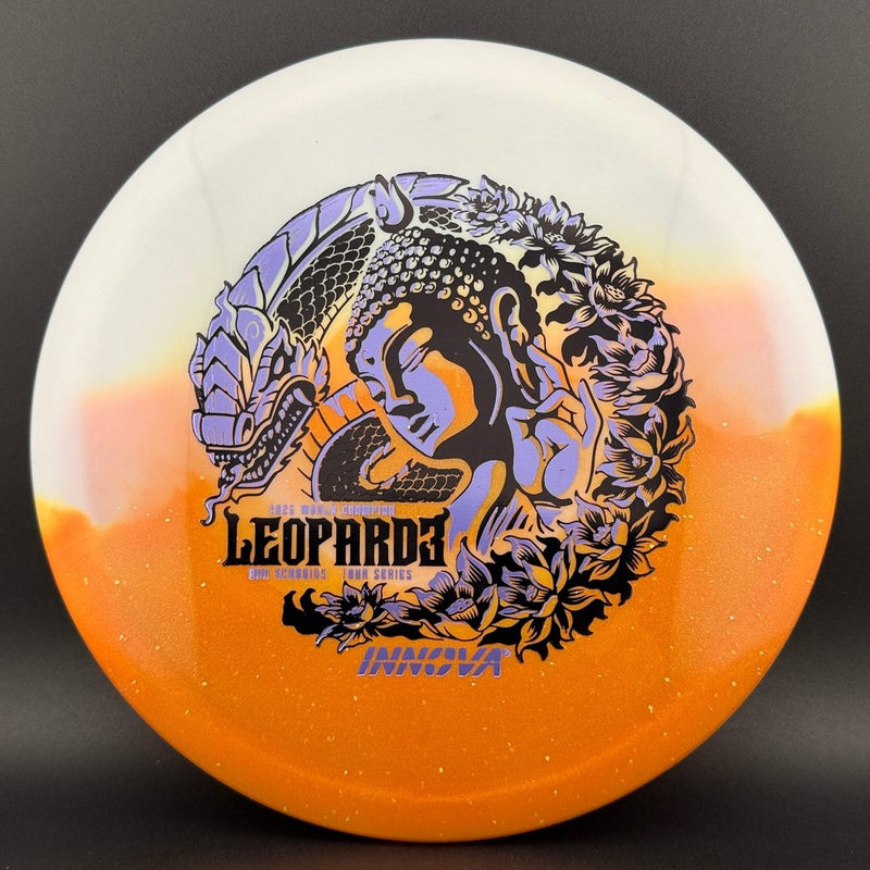 Load image into Gallery viewer, Duo Leopard3 - Ohn Scoggins 2026 Tour Series