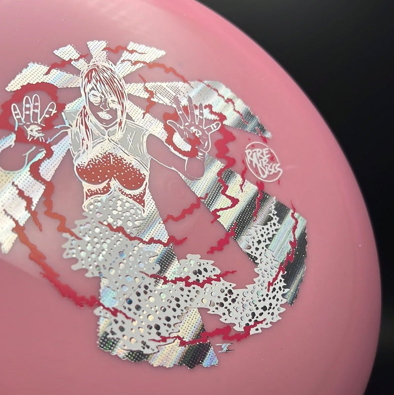 Load image into Gallery viewer, Apex Longhorn - "Mystic RAD Vision" by Ripper Studios