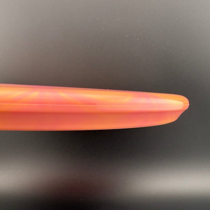 Load image into Gallery viewer, Lux Vapor P4 - MBB 25 - Mini Razor Claw Stamp