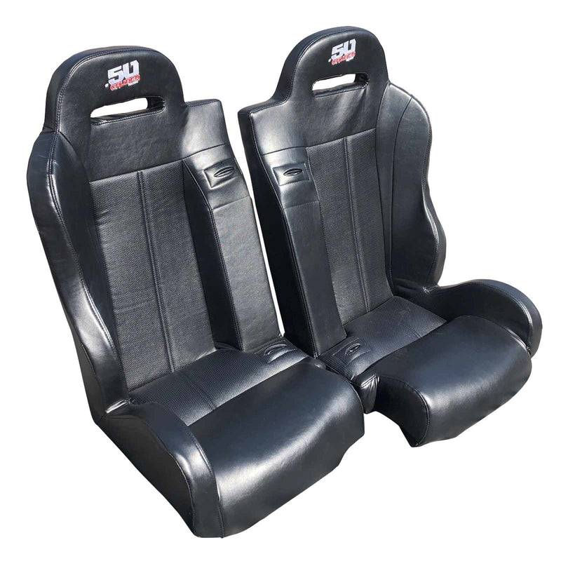 Load image into Gallery viewer, RZR Split Bench Seat for Front or rear 2 and 4 seat models