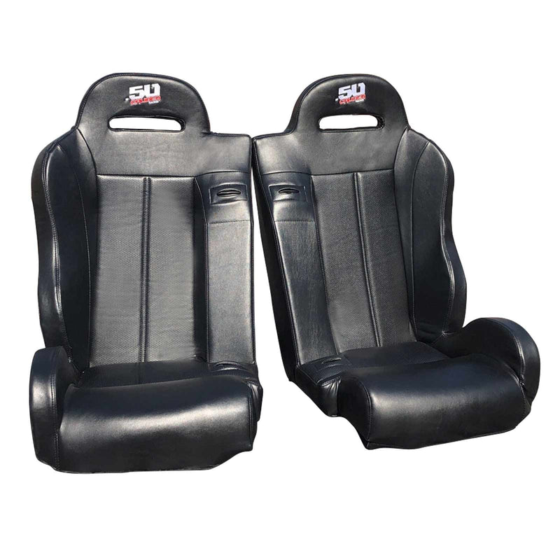 Load image into Gallery viewer, RZR Split Bench Seat for Front or rear 2 and 4 seat models