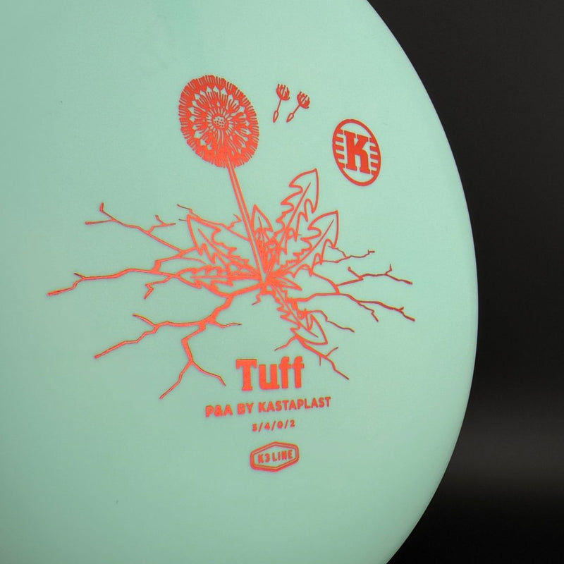 Load image into Gallery viewer, K3 Tuff - First Run Mint