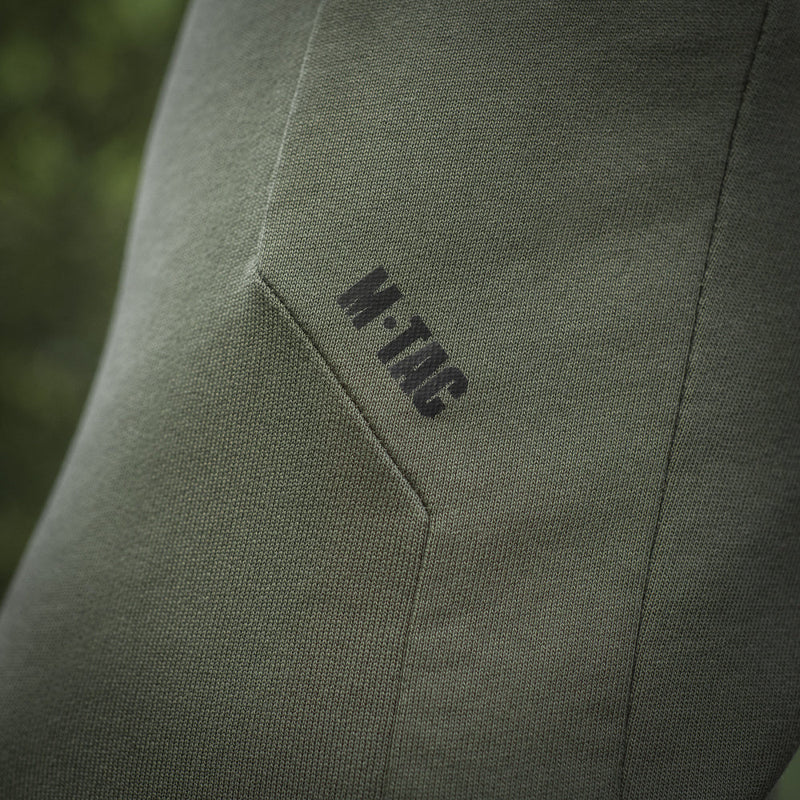 Load image into Gallery viewer, M‑Tac Cotton Pants Stealth