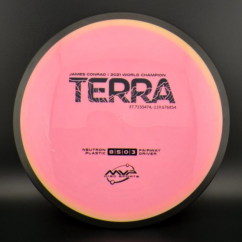 Load image into Gallery viewer, Neutron Terra - Older Run *Gibson Stash Used*