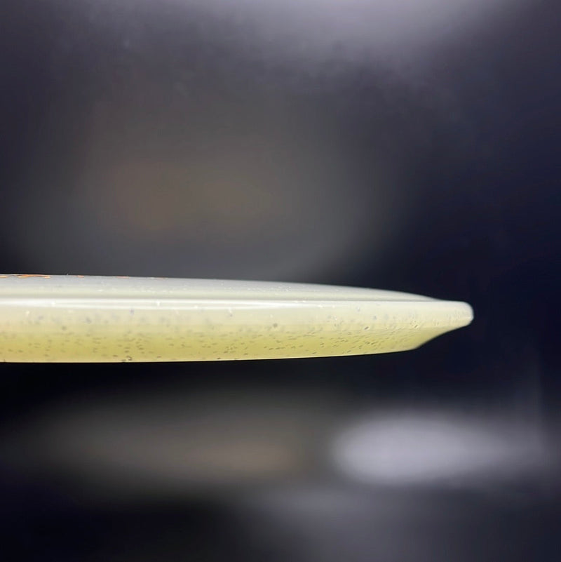 Load image into Gallery viewer, Metal Flake Glow C-Blend Galleon - First Run - Culture Stamp