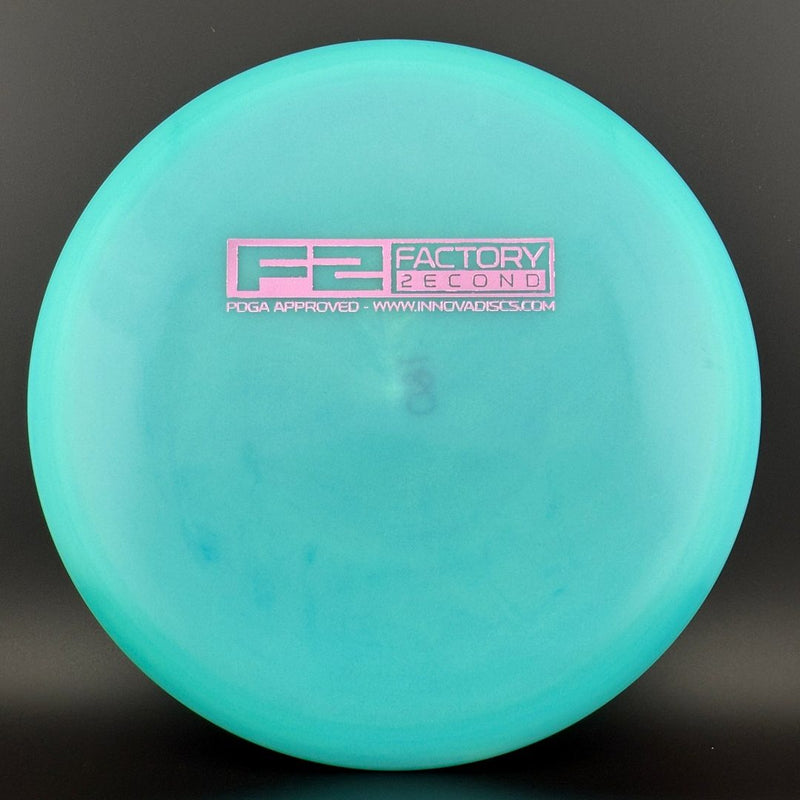 Load image into Gallery viewer, Classic Glow Champion Mako3 - F2
