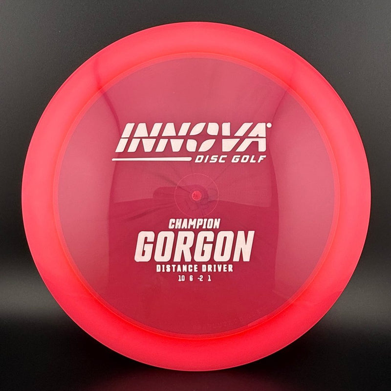 Load image into Gallery viewer, Champion Gorgon