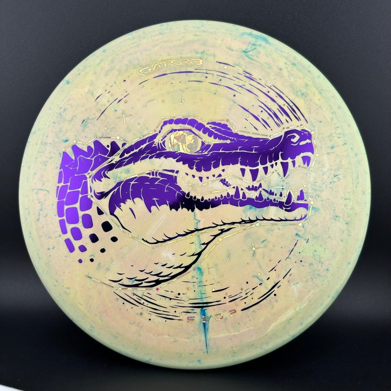 Load image into Gallery viewer, Galactic XT Gator3 - Space Force By Marm O Set