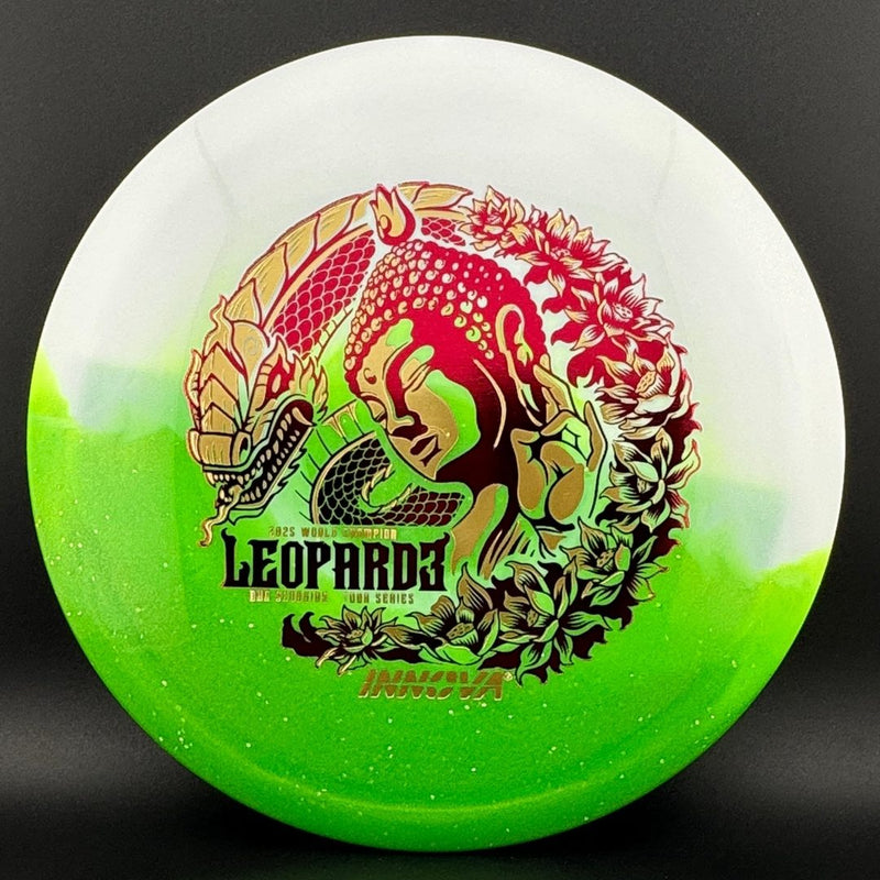 Load image into Gallery viewer, Duo Leopard3 - Ohn Scoggins 2026 Tour Series