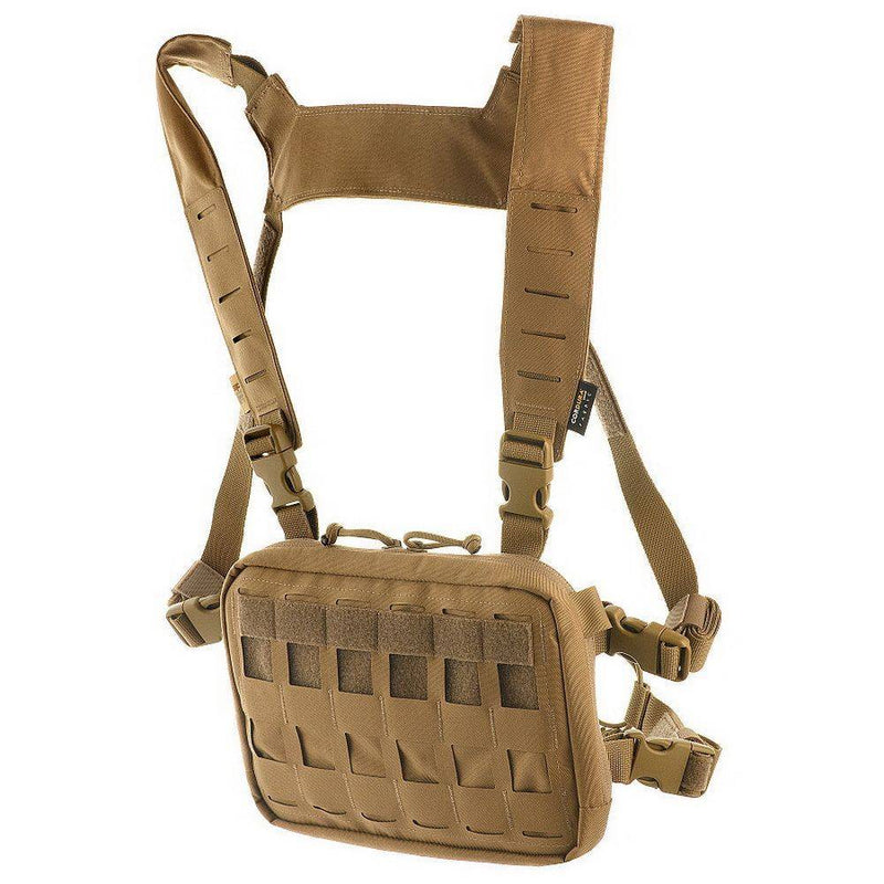 Load image into Gallery viewer, M-Tac Chest Rig Military Elite