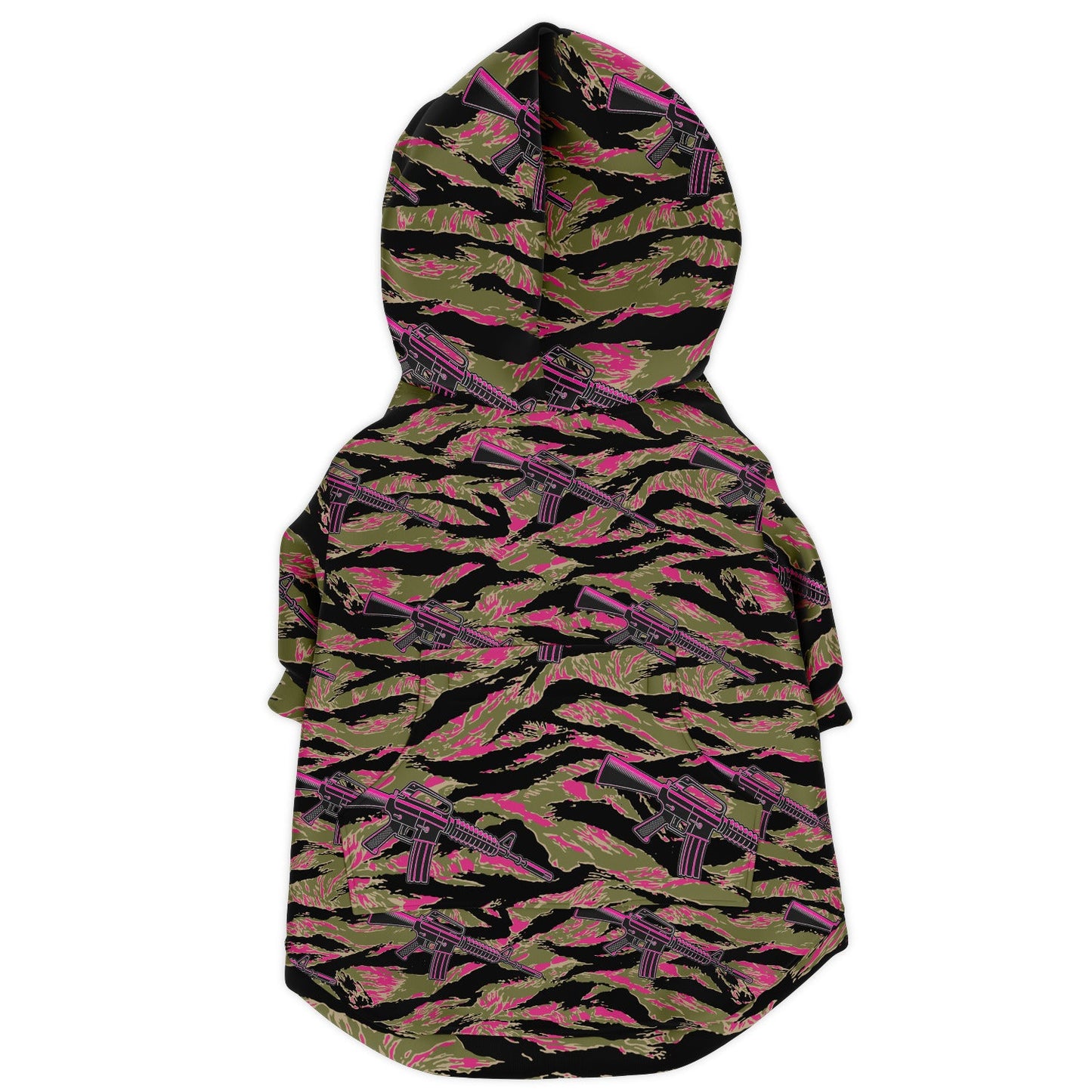 Rad Palm Da Nang Disco Dog Hoodie