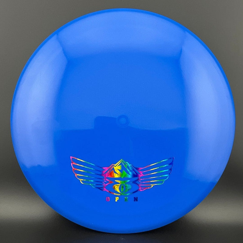 Load image into Gallery viewer, S-Line CD1 - 303 Open "Wings" Stamp