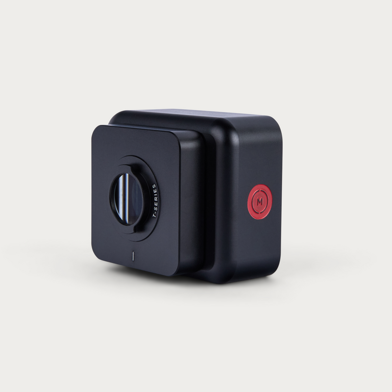 Load image into Gallery viewer, Anamorphic 1.55x Mobile Lens (T-Series)