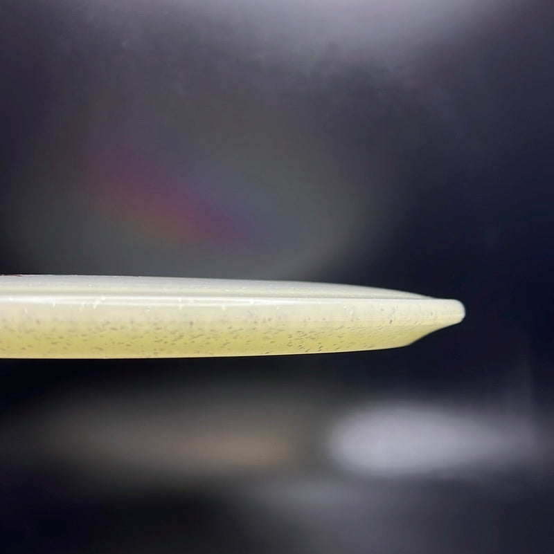 Load image into Gallery viewer, Metal Flake Glow C-Blend Galleon - First Run - Culture Stamp