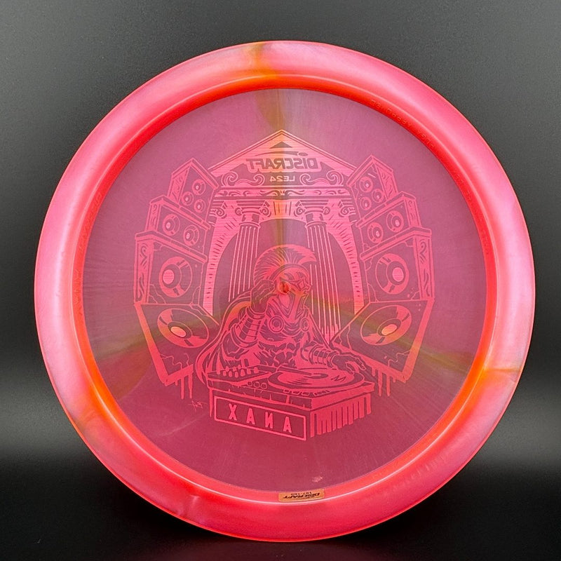 Load image into Gallery viewer, Z Swirl Anax - 2024 Ledgestone Edition