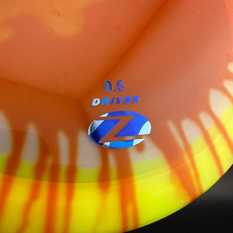 Load image into Gallery viewer, Fly Dye Z Cicada