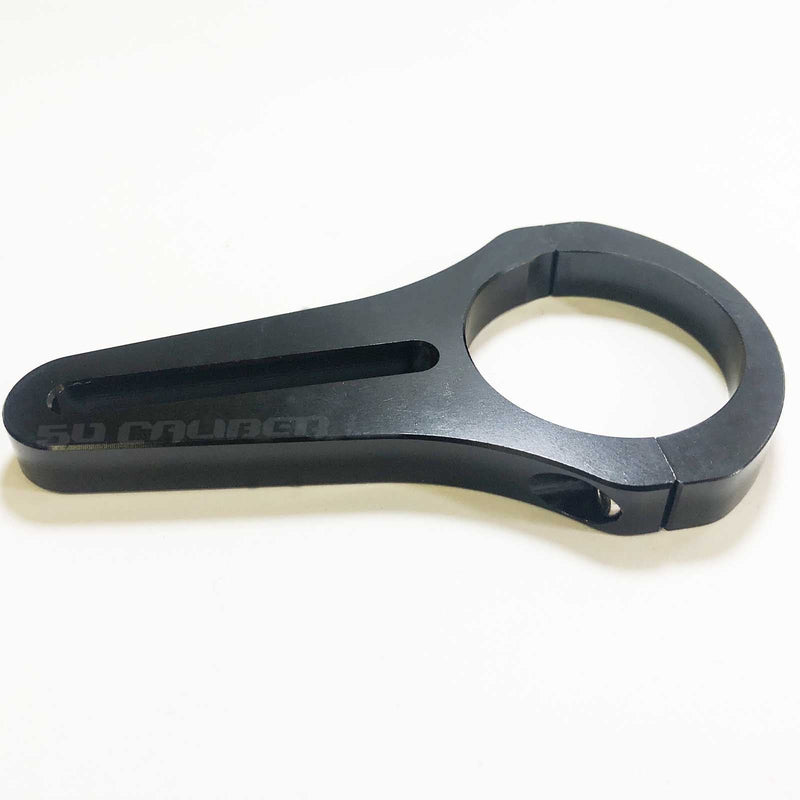 Load image into Gallery viewer, 15" Convex Rear View Mirror with Clamps