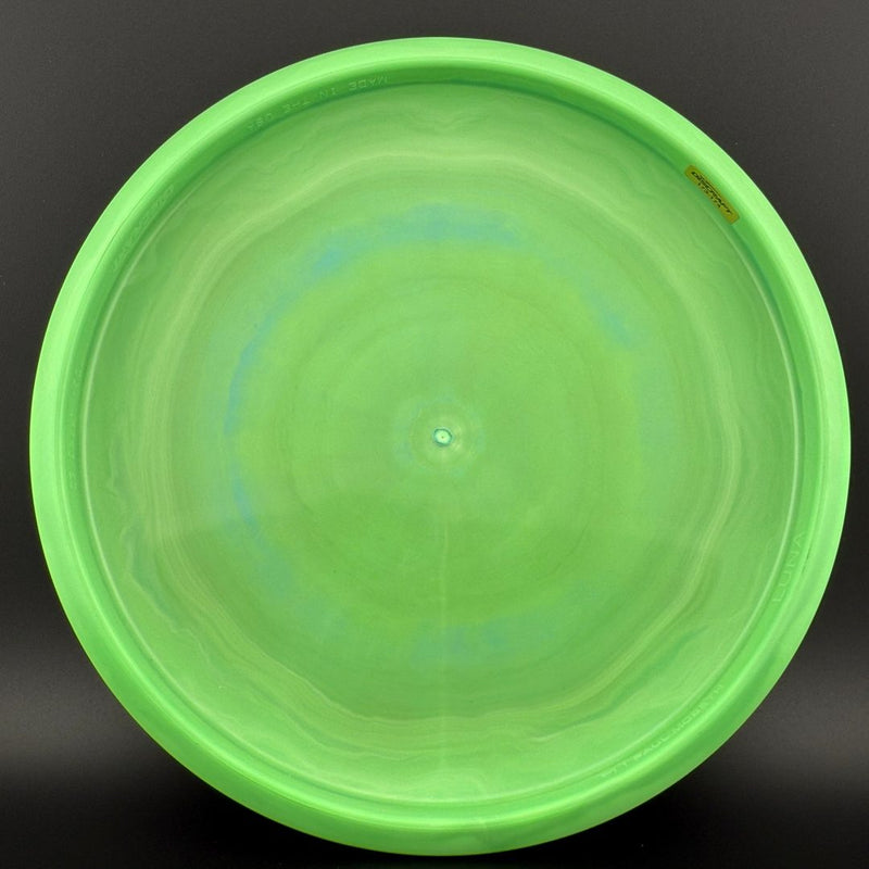Load image into Gallery viewer, ESP Luna - "McFace" Misprint Paul McBeth 6x Claw