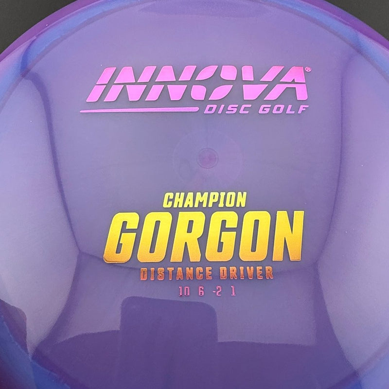Load image into Gallery viewer, Champion Gorgon