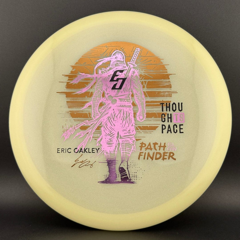 Load image into Gallery viewer, Glow Pathfinder "Shinobi Warrior" - Eric Oakley 2025 Signature Series
