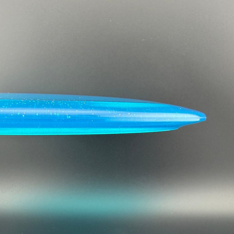 Load image into Gallery viewer, Metal Flake C-Line FD - Mini Shield - MBB 25