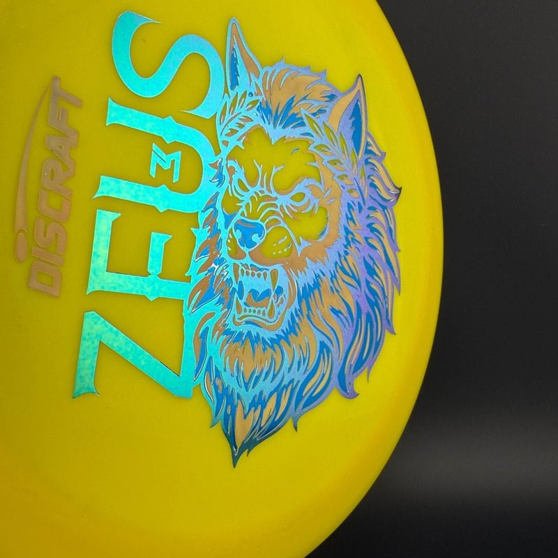 Load image into Gallery viewer, ESP Zeus - Paul McBeth - TriFoil
