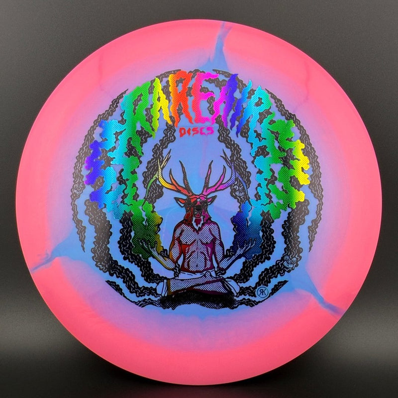 Load image into Gallery viewer, Halo Star Monarch - Elk Man by Ripper Studios