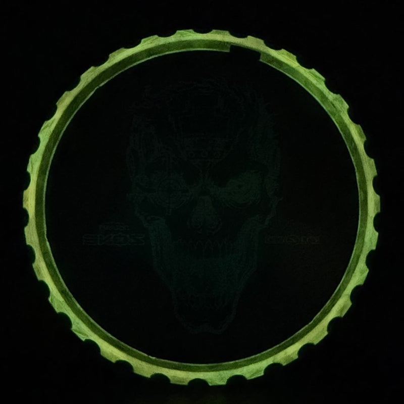 Load image into Gallery viewer, FuZed Glo Ring Zone - Limited Edition