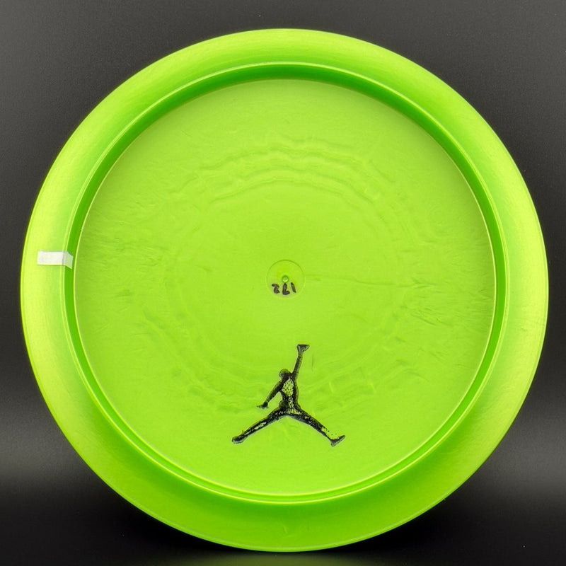 Load image into Gallery viewer, Slime Vengeance *Gibson Stash* Jumpman