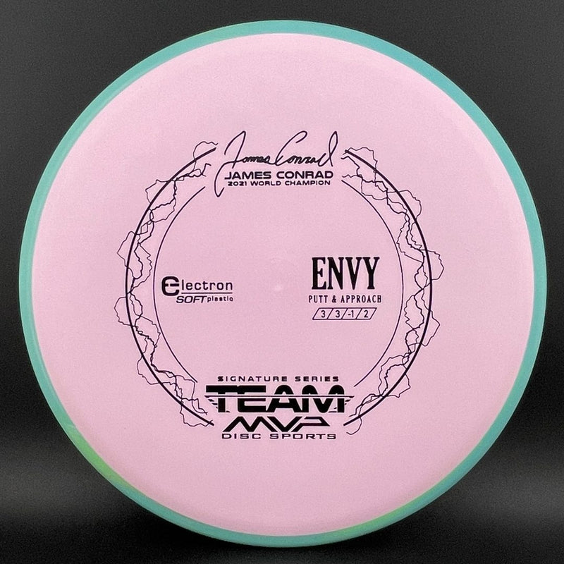 Load image into Gallery viewer, Soft Electron Envy - 2021 World Champion James Conrad