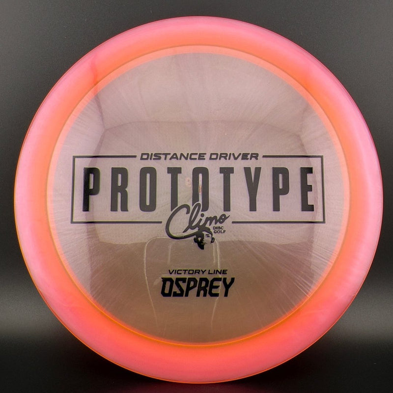 Load image into Gallery viewer, Victory Line Osprey (Prototype)