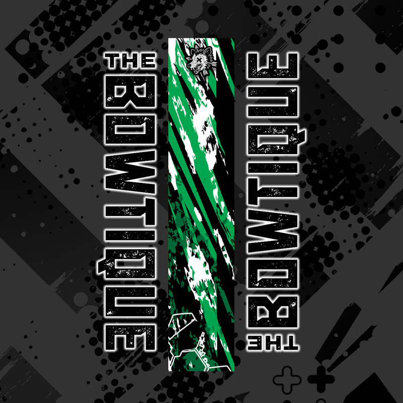 Load image into Gallery viewer, Comic Pop Arrow Wrap - 93