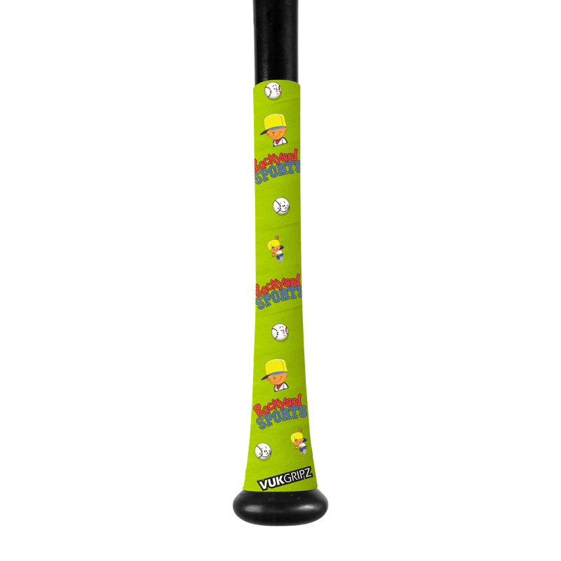 Load image into Gallery viewer, Pablo Sanchez Bat Grip Tape (Backyard Baseball)