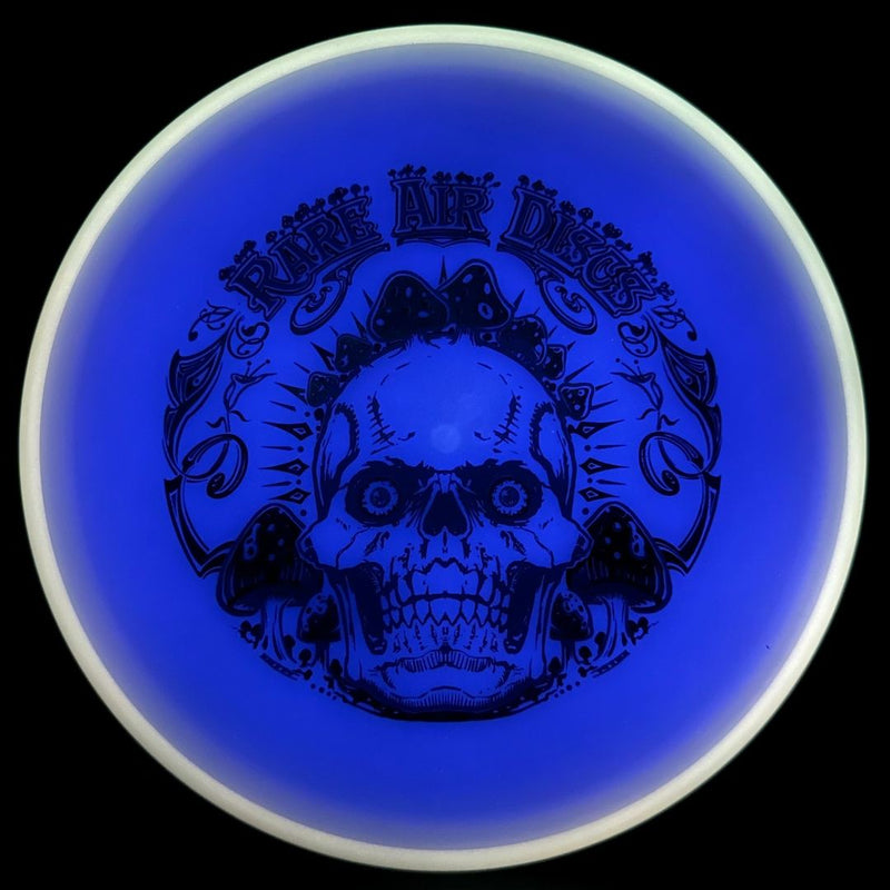 Load image into Gallery viewer, Total Eclipse Hex - Crushin' Amanitas VIP 2.0 by Manny Trujillo