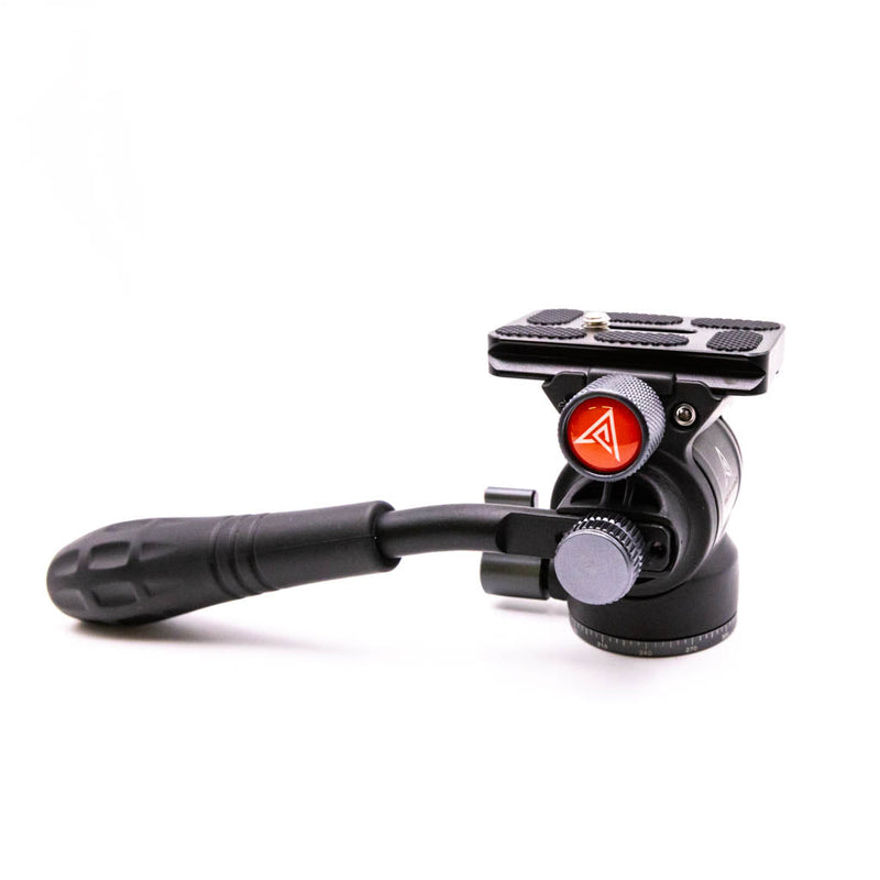 Load image into Gallery viewer, FH1 - Tripod Fluid Head