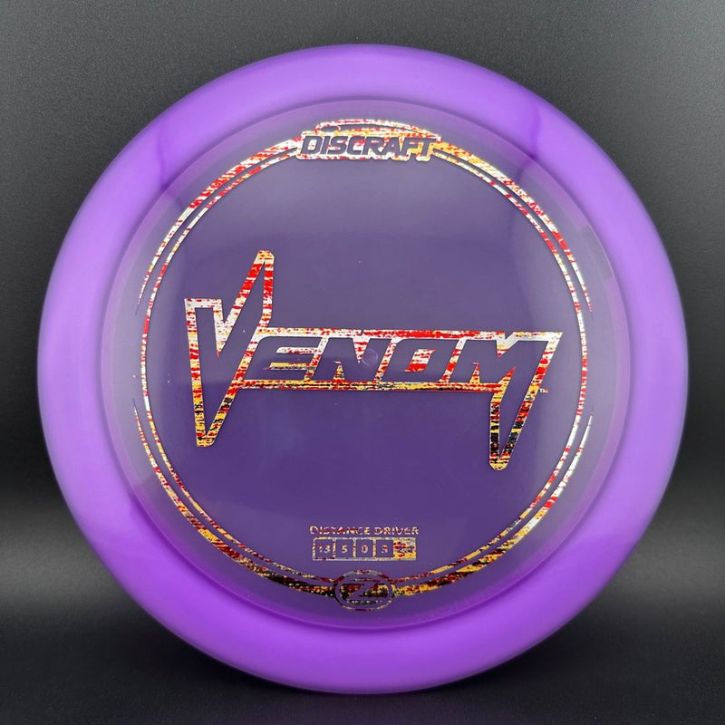 Load image into Gallery viewer, Z Line Venom