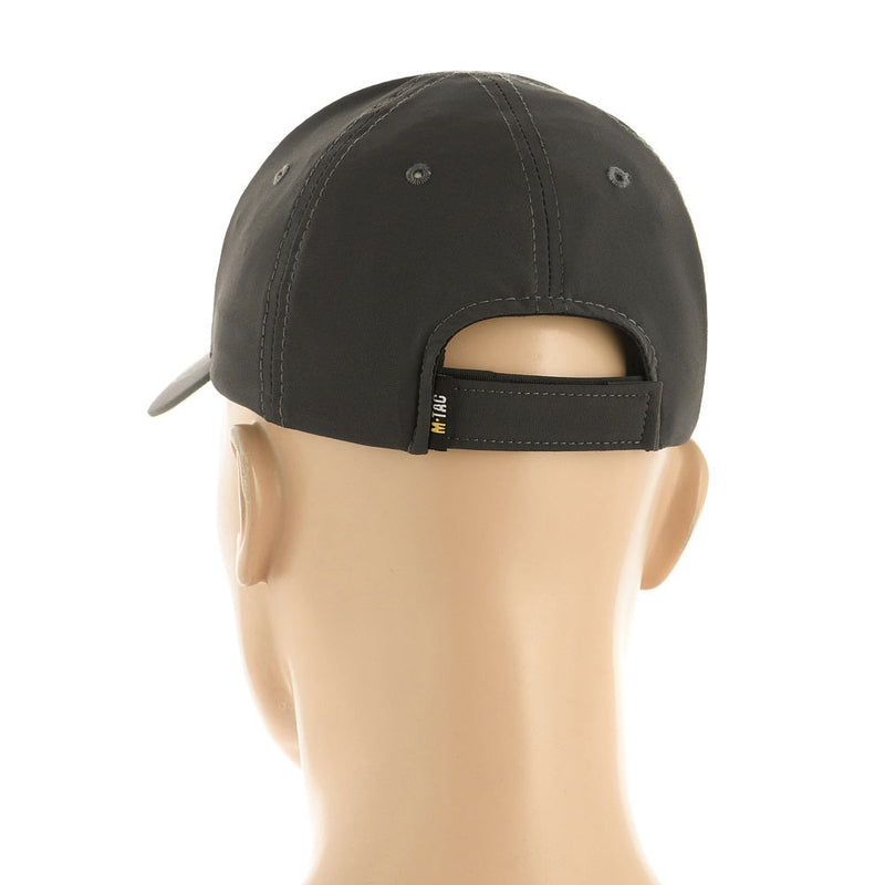 Load image into Gallery viewer, M-Tac Baseball Cap Lightweight Flex