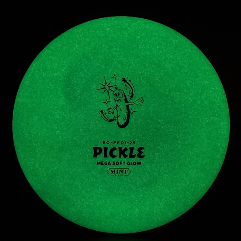 Load image into Gallery viewer, Mega Soft Glow Royal Pickle - First Run