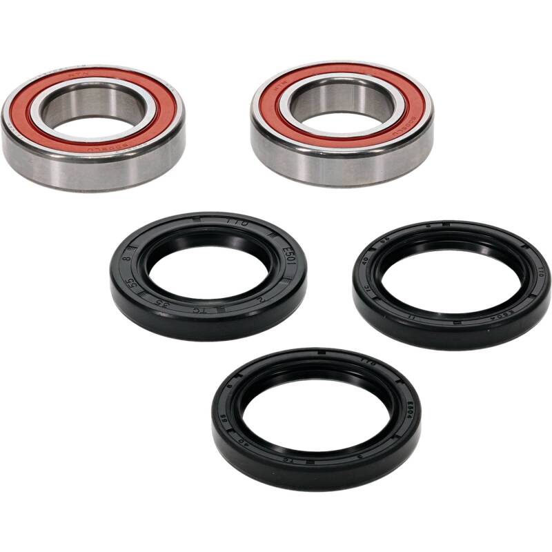 Pivot Works CF-Moto, Ducati, Polaris Wheel Bearing Kit Premium Bearings