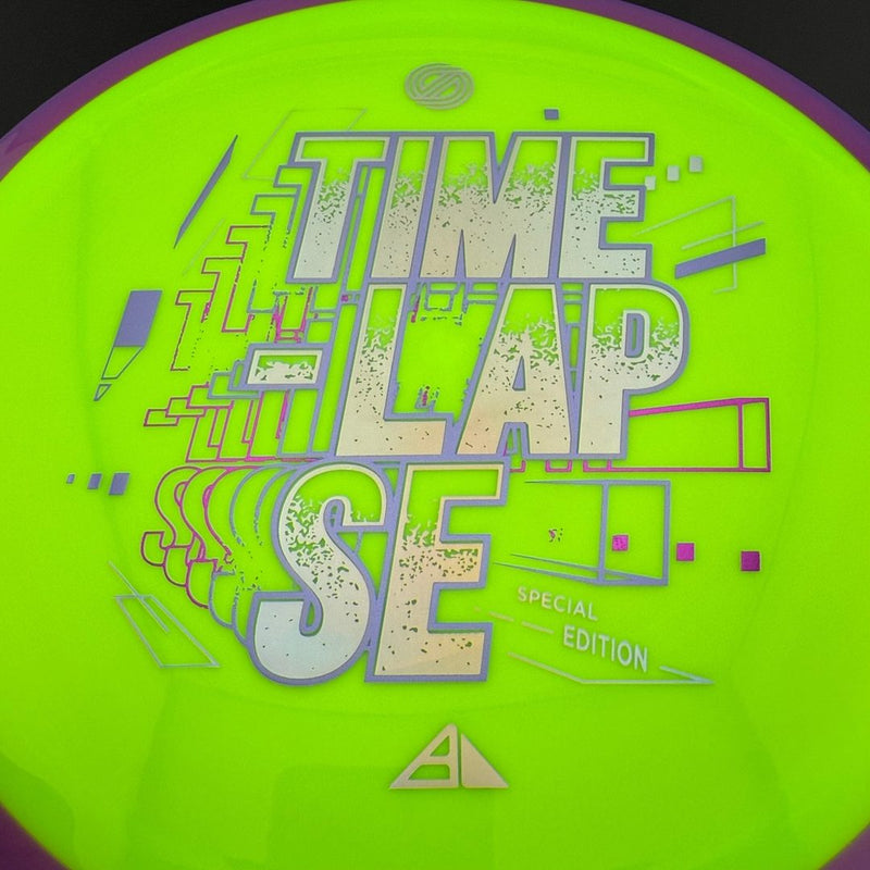 Load image into Gallery viewer, Neutron Time-Lapse (Re-Tooled) - Special Edition