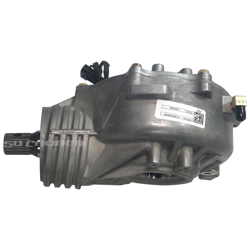 Load image into Gallery viewer, OEM Polaris RZR Front Gear Case Differential 1334624